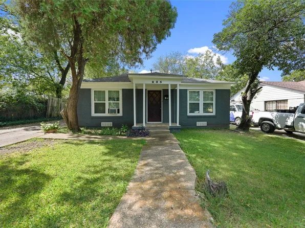 635 Richmondell Ave, Dallas, TX 75211
