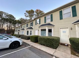 125 Dennis Dr APT E, Athens, GA 30605