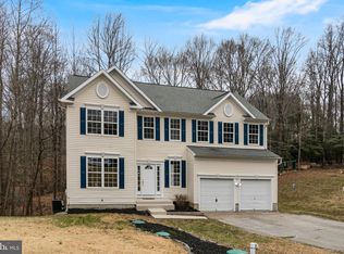 6485 Patuxent Woods Ln, Hughesville, MD 20637