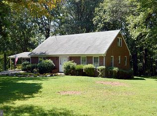 2836 Ridge Rd, Baltimore, MD 21244