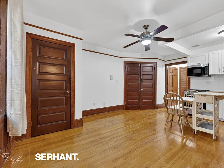 528 W 143rd St #1 — Photo 5