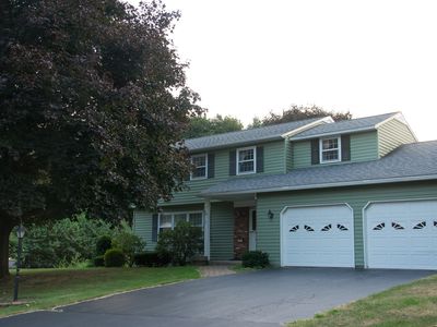 21 Olde Coach Rd, Glenville, NY, 12302