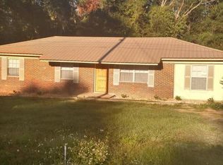 18703 NW State Road 12, Bristol, FL 32321