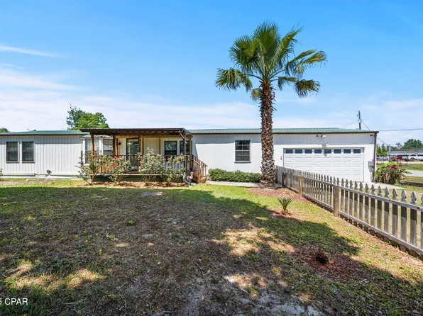 3129 G St, Panama City, FL 32404