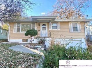 3462 S 14th St, Omaha, NE 68108