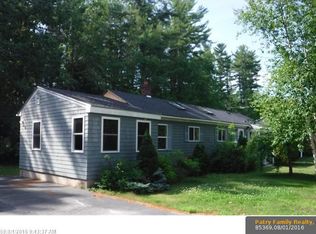 17 Old Orchard Rd, Old Orchard Beach, ME 04064