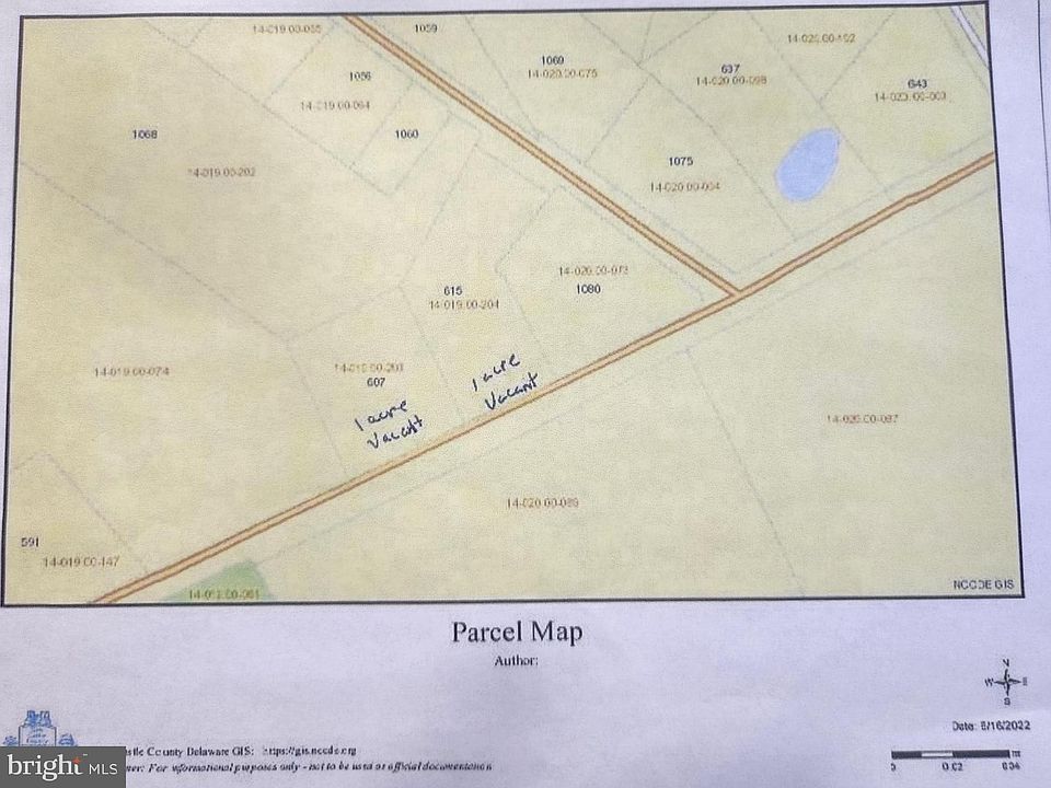 615 Blackbird Station Rd, Townsend, DE 19734 Zillow