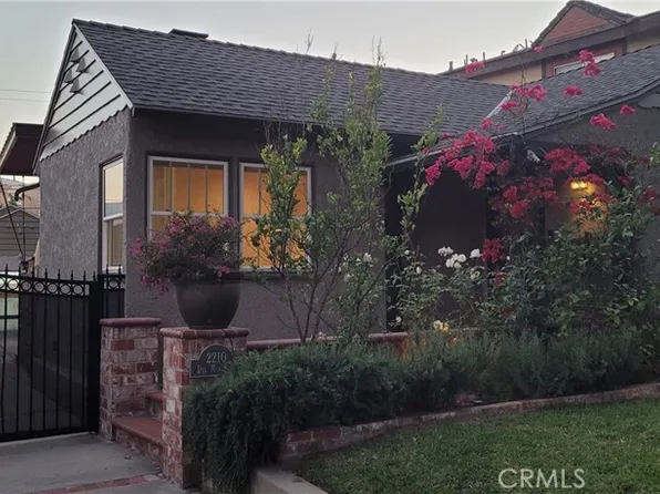 2210 Del Mar Rd, Montrose, CA 91020