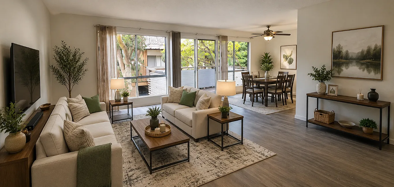 1 bed, 900 sqft, $2,425 — Photo 4