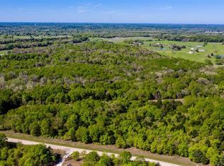 2099 Canyon Lake Rd, Wills Pt, TX 75169