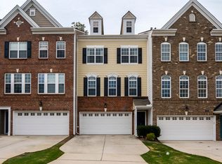 243 Grenoch Valley Ln, Apex, NC 27539