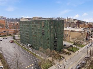 540 N Neville St APT 504, Pittsburgh, PA