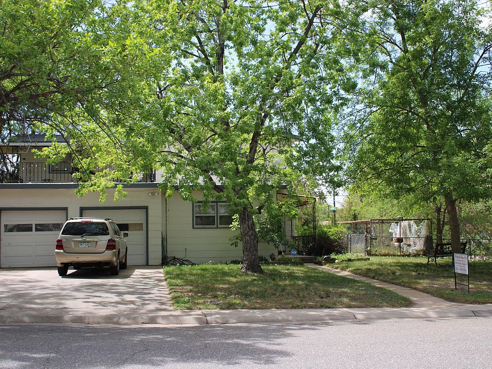 1st image of 2501 S Marion St #2501