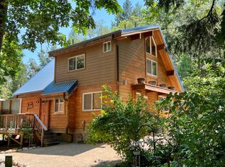 6692 Coleman Creek Rd, Medford, OR 97501