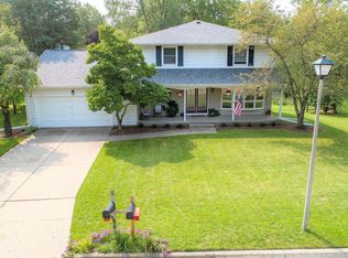 815 Darlington Ave, East Lansing, MI 48823