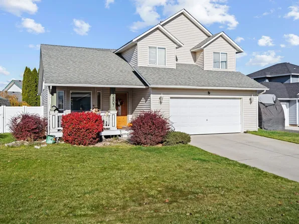 12807 E 34th Ct, Spokane, WA 99206