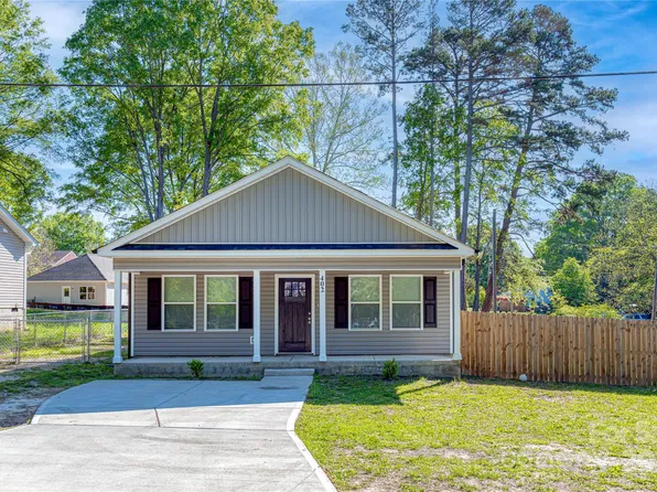 402 Digh St, Gastonia, NC 28052
