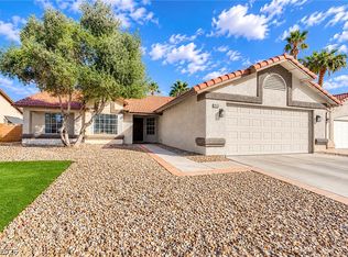 8000 Vista Twilight Dr, Las Vegas, NV 89123