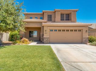 1842 N Lorretta Pl, Casa Grande, AZ 85122