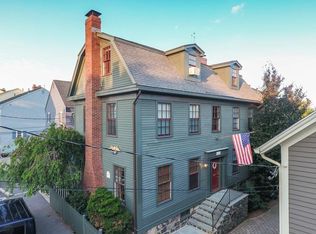 101 Front St, Marblehead, MA 01945