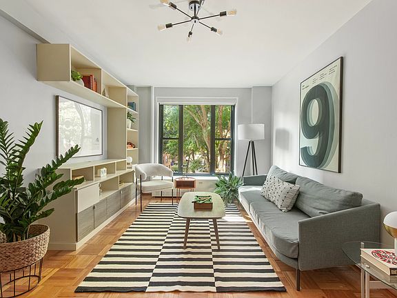 2nd image of 325 Clinton Ave APT 3E