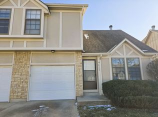 6709 W 149th Ter, Overland Park, KS 66223
