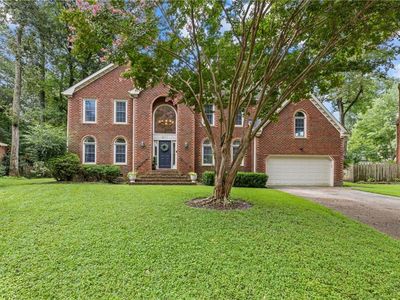 611 Sheffield Ct, Chesapeake, VA, 23322