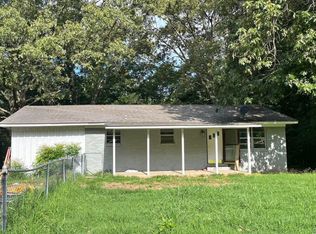 4015 Bluff Rd, Hernando, MS 38632