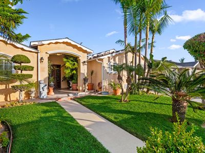 3138 S K St, Oxnard, CA, 93033
