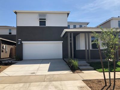 2338 Vaca Way, Merced, CA, 95340