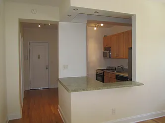 Rented by Beekman Street Realty