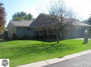 300 Russell St, Mount Pleasant, MI 48858