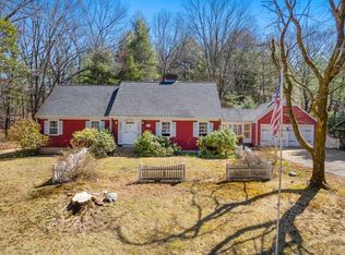 262 Cochituate Rd, Wayland, MA 01778