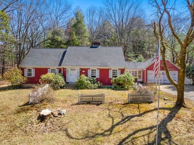 262 Cochituate Rd, Wayland, MA, 01778