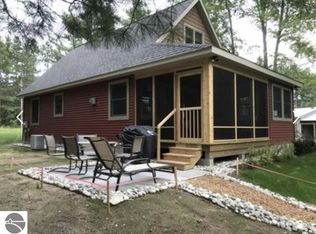 2580 Maple City Hwy, Interlochen, MI 49643