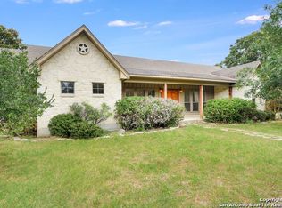 711 Cypress Bend Dr, Boerne, TX 78006