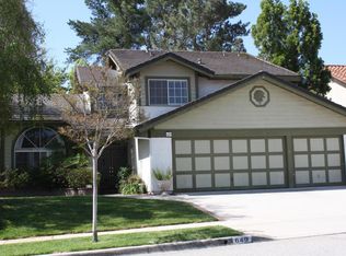 649 Verdemont Cir, Simi Valley, CA 93065