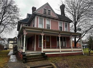 429 W Charles St, Muncie, IN 47305