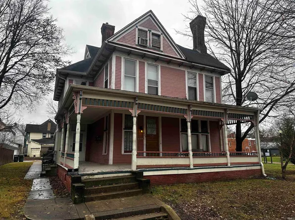 429 W Charles St, Muncie, IN 47305