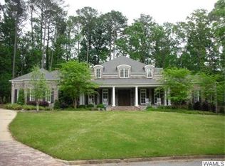 9211 Forrestal Dr NE, Tuscaloosa, AL 35406