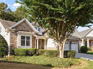 11213 Emerald Creek Dr, Raleigh, NC 27617