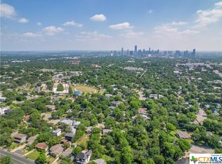 401 S Park Dr, Austin, TX 78704