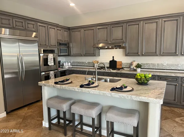 18018 N 93RD Place, Scottsdale, AZ 85255