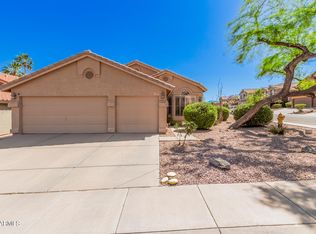 1007 E Amberwood Dr, Phoenix, AZ 85048