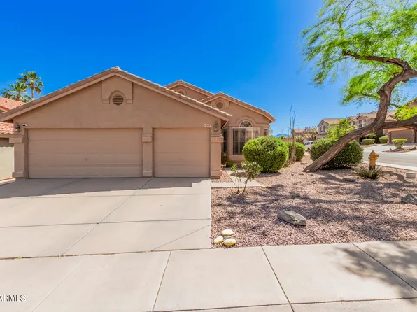 1007 E AMBERWOOD Drive, Phoenix, AZ 85048