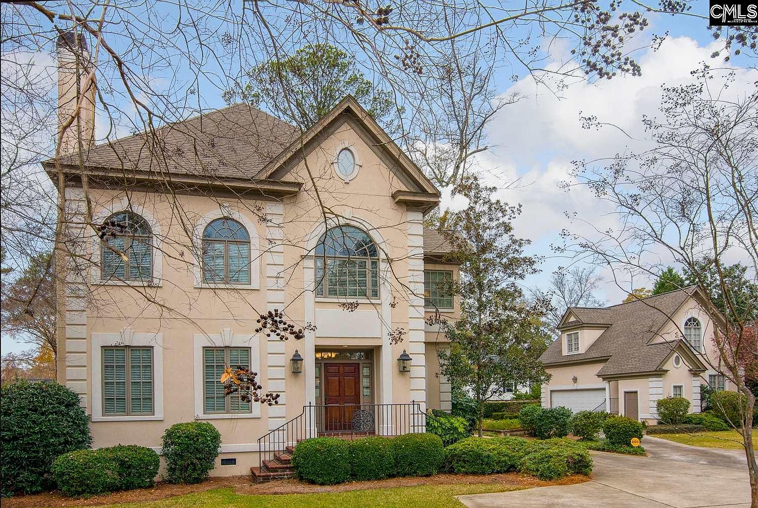3 Heathwood Cir, Columbia, SC 29205 Zillow