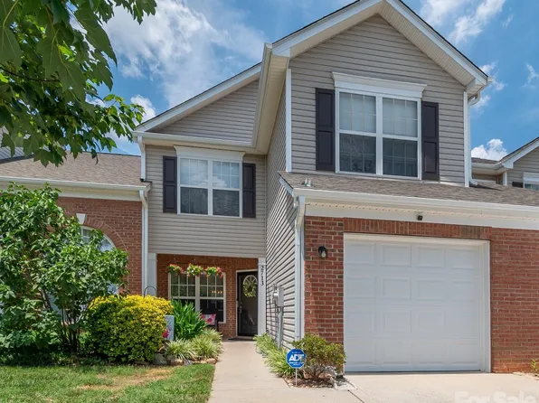 2713 Mill Valley Ct, Matthews, NC 28105
