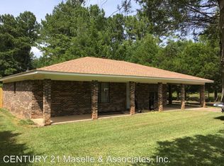 123 Country Pl, Brandon, MS 39047