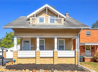 146 Buckeye Way, Pittsburgh, PA 15223