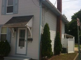 127 Cinder St, Birdsboro, PA 19508